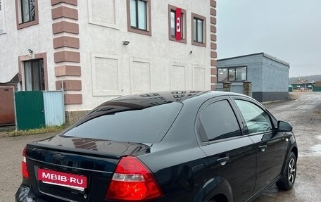 Chevrolet Aveo III, 2011 год, 395 000 рублей, 6 фотография