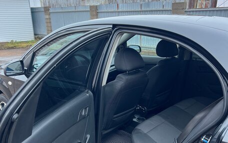 Chevrolet Aveo III, 2011 год, 395 000 рублей, 11 фотография