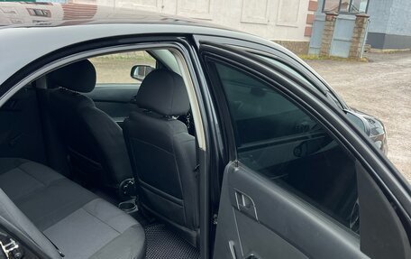 Chevrolet Aveo III, 2011 год, 395 000 рублей, 14 фотография