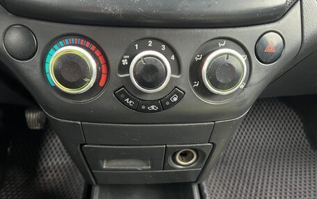 Chevrolet Aveo III, 2011 год, 395 000 рублей, 19 фотография