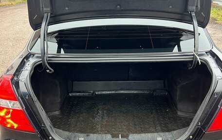 Chevrolet Aveo III, 2011 год, 395 000 рублей, 17 фотография