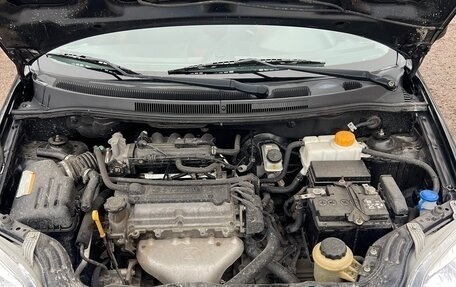 Chevrolet Aveo III, 2011 год, 395 000 рублей, 18 фотография