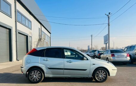 Ford Focus IV, 2004 год, 399 999 рублей, 7 фотография