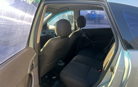 Ford Focus IV, 2004 год, 399 999 рублей, 18 фотография