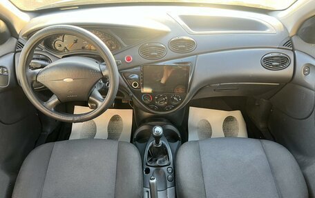 Ford Focus IV, 2004 год, 399 999 рублей, 16 фотография