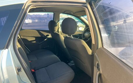 Ford Focus IV, 2004 год, 399 999 рублей, 17 фотография