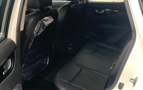 Nissan Qashqai, 2016 год, 1 400 000 рублей, 9 фотография