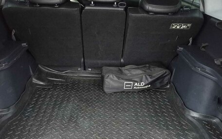 Honda CR-V III рестайлинг, 2008 год, 1 200 000 рублей, 10 фотография