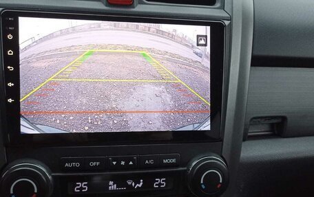 Honda CR-V III рестайлинг, 2008 год, 1 200 000 рублей, 9 фотография