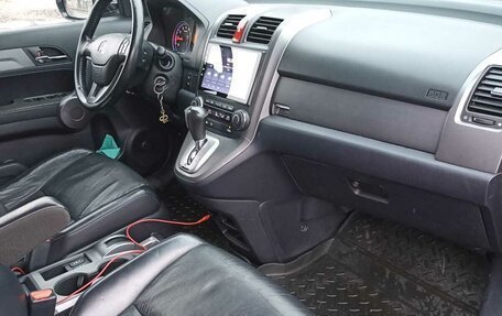 Honda CR-V III рестайлинг, 2008 год, 1 200 000 рублей, 7 фотография