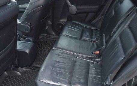 Honda CR-V III рестайлинг, 2008 год, 1 200 000 рублей, 8 фотография