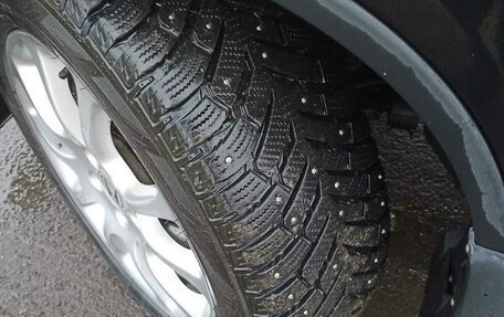 Honda CR-V III рестайлинг, 2008 год, 1 200 000 рублей, 13 фотография