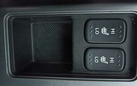 Honda CR-V III рестайлинг, 2008 год, 1 200 000 рублей, 12 фотография