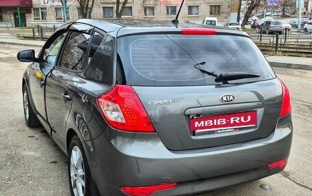 KIA cee'd I рестайлинг, 2010 год, 670 000 рублей, 10 фотография