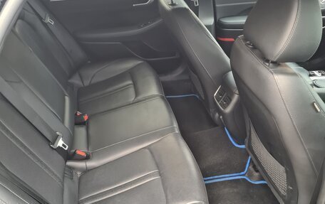 Hyundai Sonata VIII, 2020 год, 1 650 000 рублей, 13 фотография