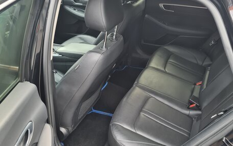 Hyundai Sonata VIII, 2020 год, 1 650 000 рублей, 14 фотография