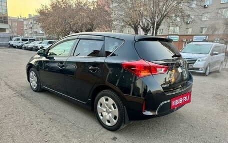 Toyota Auris II, 2014 год, 1 259 000 рублей, 6 фотография
