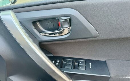 Toyota Auris II, 2014 год, 1 259 000 рублей, 17 фотография