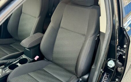 Toyota Auris II, 2014 год, 1 259 000 рублей, 19 фотография