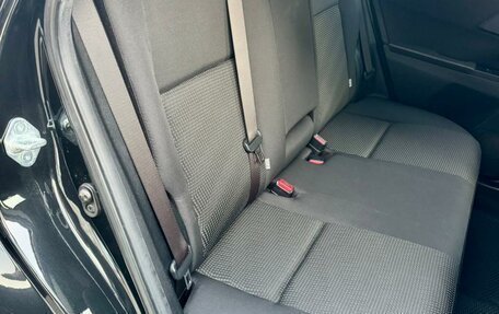 Toyota Auris II, 2014 год, 1 259 000 рублей, 20 фотография