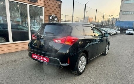 Toyota Auris II, 2014 год, 1 259 000 рублей, 9 фотография