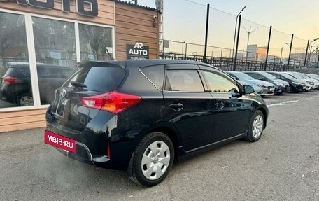 Toyota Auris II, 2014 год, 1 259 000 рублей, 10 фотография