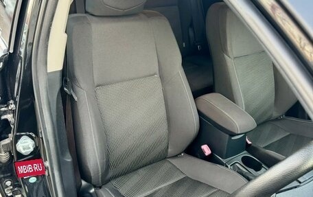 Toyota Auris II, 2014 год, 1 259 000 рублей, 18 фотография