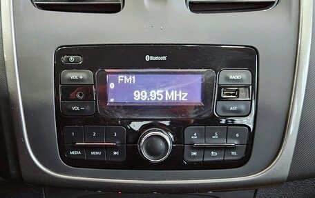 Renault Sandero II рестайлинг, 2020 год, 1 149 000 рублей, 14 фотография