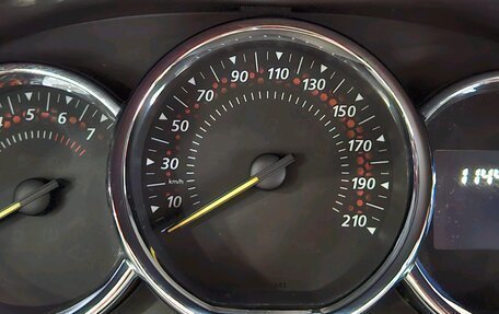 Renault Sandero II рестайлинг, 2020 год, 1 149 000 рублей, 10 фотография