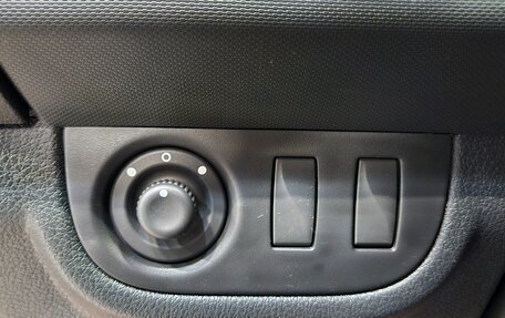 Renault Sandero II рестайлинг, 2020 год, 1 149 000 рублей, 15 фотография