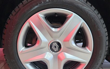 Renault Sandero II рестайлинг, 2020 год, 1 149 000 рублей, 18 фотография