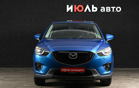 Mazda CX-5 II, 2012 год, 1 550 000 рублей, 3 фотография