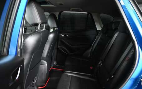 Mazda CX-5 II, 2012 год, 1 550 000 рублей, 12 фотография