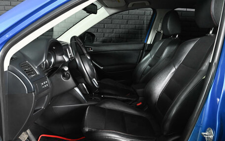 Mazda CX-5 II, 2012 год, 1 550 000 рублей, 11 фотография