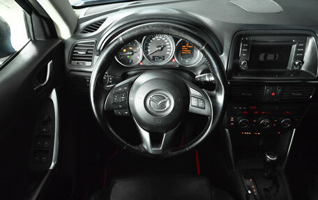 Mazda CX-5 II, 2012 год, 1 550 000 рублей, 13 фотография