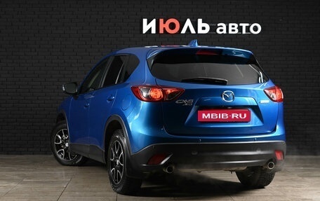 Mazda CX-5 II, 2012 год, 1 550 000 рублей, 9 фотография