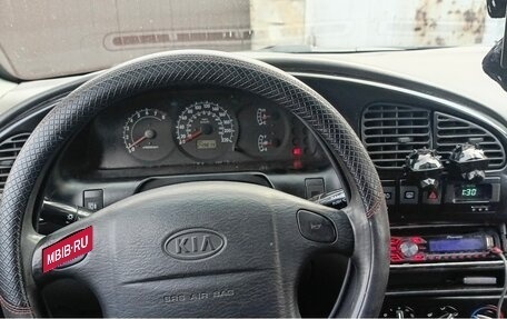 KIA Spectra II (LD), 2008 год, 300 000 рублей, 7 фотография