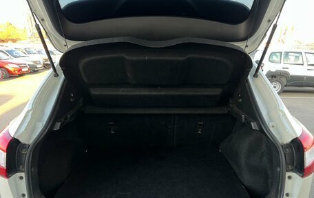 Nissan Qashqai, 2014 год, 999 800 рублей, 12 фотография