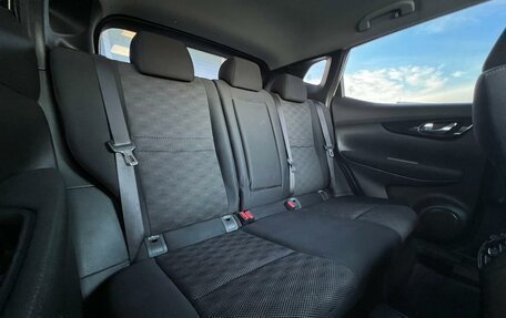 Nissan Qashqai, 2014 год, 999 800 рублей, 13 фотография