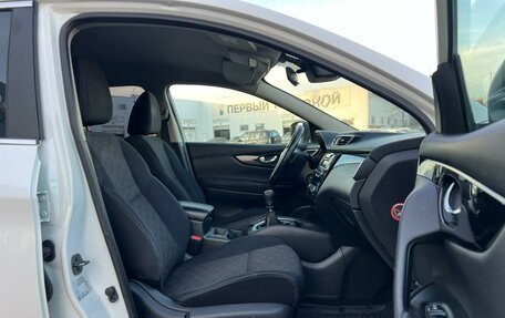 Nissan Qashqai, 2014 год, 999 800 рублей, 15 фотография