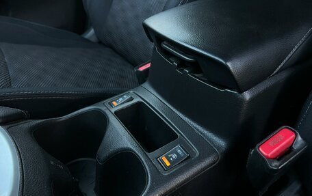 Nissan Qashqai, 2014 год, 999 800 рублей, 19 фотография