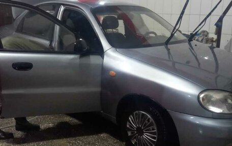 Chevrolet Lanos I, 2007 год, 199 999 рублей, 4 фотография