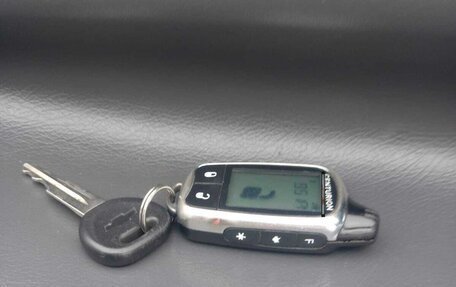 Chevrolet Lanos I, 2007 год, 199 999 рублей, 10 фотография