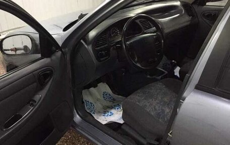 Chevrolet Lanos I, 2007 год, 199 999 рублей, 9 фотография