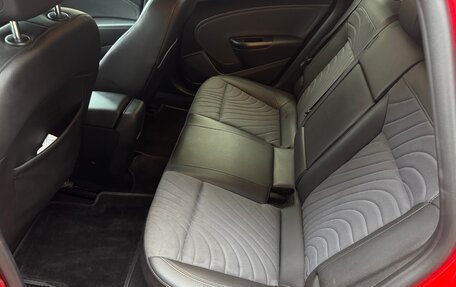 Opel Astra J, 2014 год, 750 000 рублей, 10 фотография