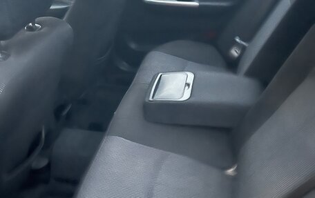 Lifan Solano I (630) рестайлинг, 2014 год, 370 000 рублей, 6 фотография