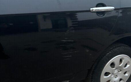 Lifan Solano I (630) рестайлинг, 2014 год, 370 000 рублей, 5 фотография