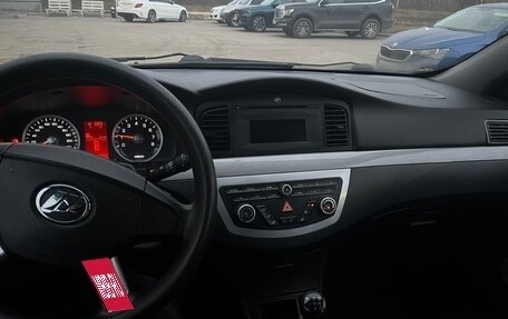 Lifan Solano I (630) рестайлинг, 2014 год, 370 000 рублей, 2 фотография