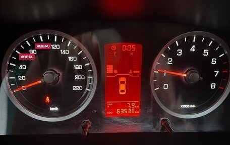 Lifan Solano I (630) рестайлинг, 2014 год, 370 000 рублей, 3 фотография