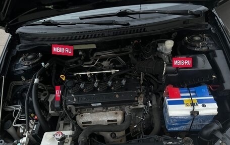 Lifan Solano I (630) рестайлинг, 2014 год, 370 000 рублей, 4 фотография